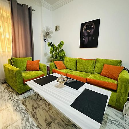 Apartament Angie House Embassy Area With Wi Fi Hurghada Zewnętrze zdjęcie