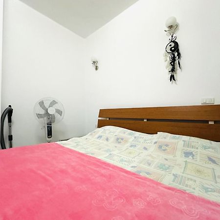 Apartament Angie House Embassy Area With Wi Fi Hurghada Zewnętrze zdjęcie