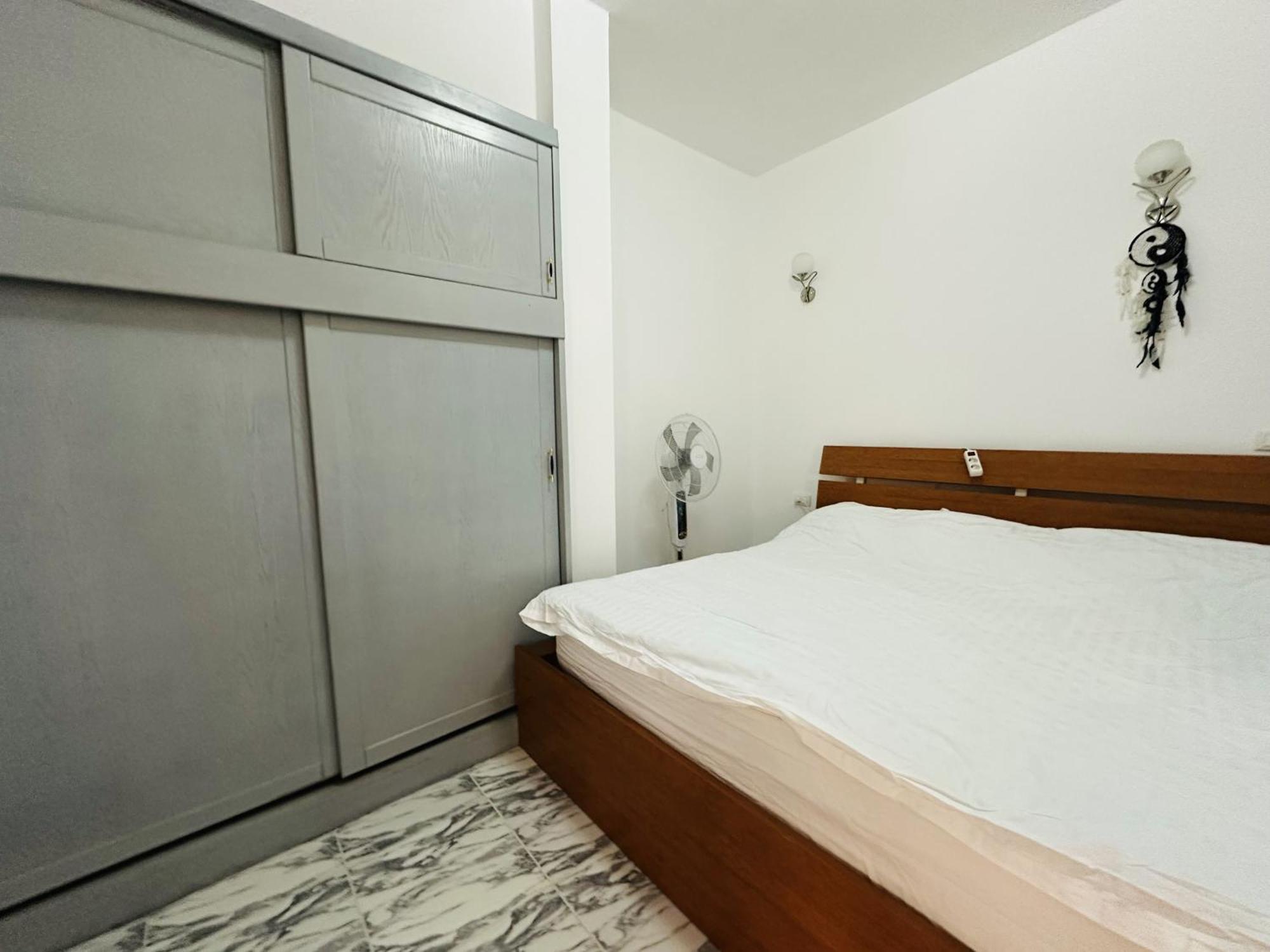 Apartament Angie House Embassy Area With Wi Fi Hurghada Zewnętrze zdjęcie