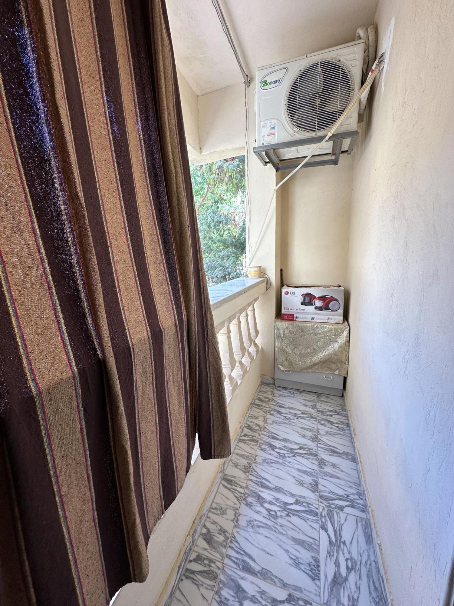 Apartament Angie House Embassy Area With Wi Fi Hurghada Zewnętrze zdjęcie
