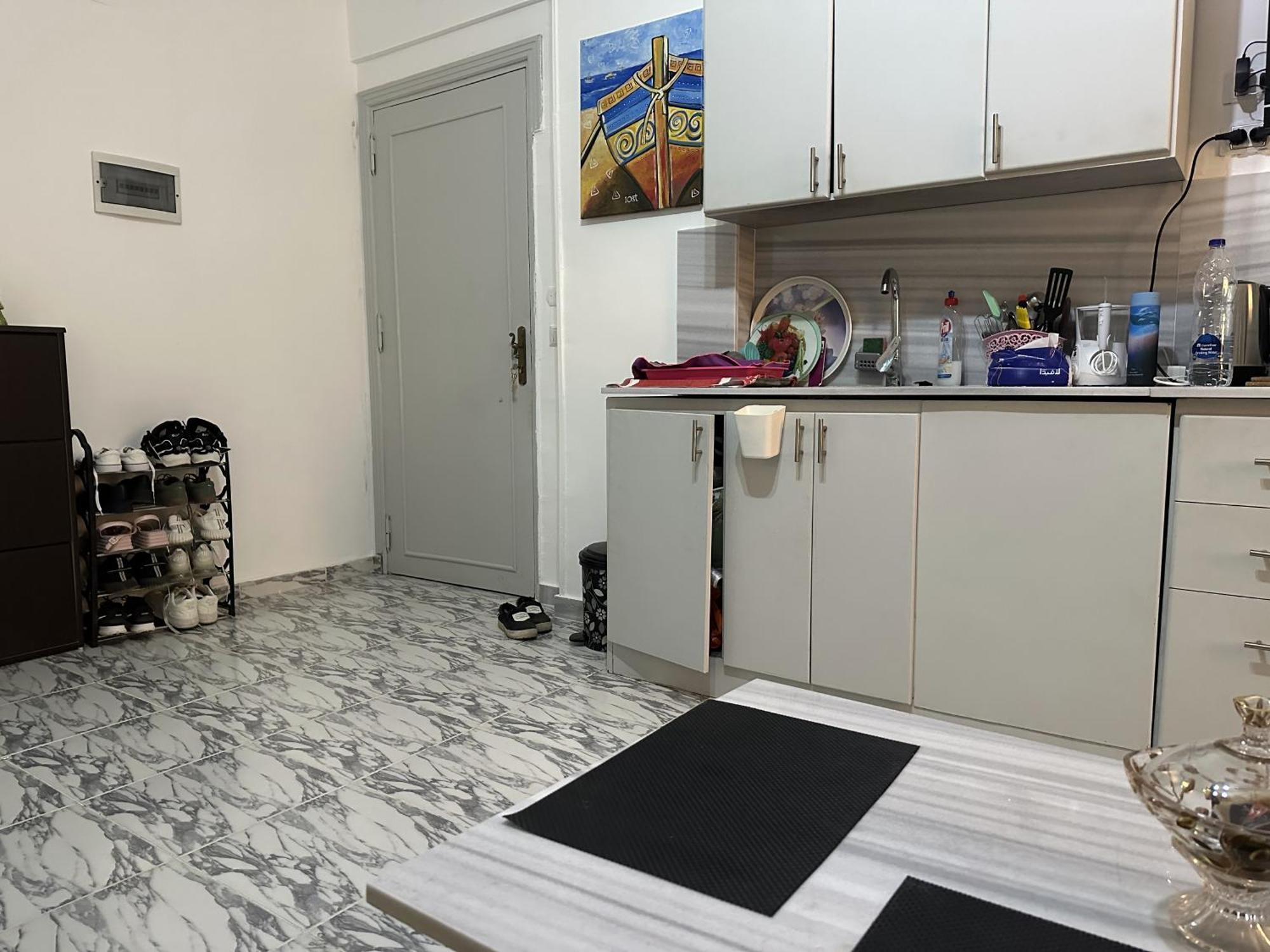 Apartament Angie House Embassy Area With Wi Fi Hurghada Zewnętrze zdjęcie