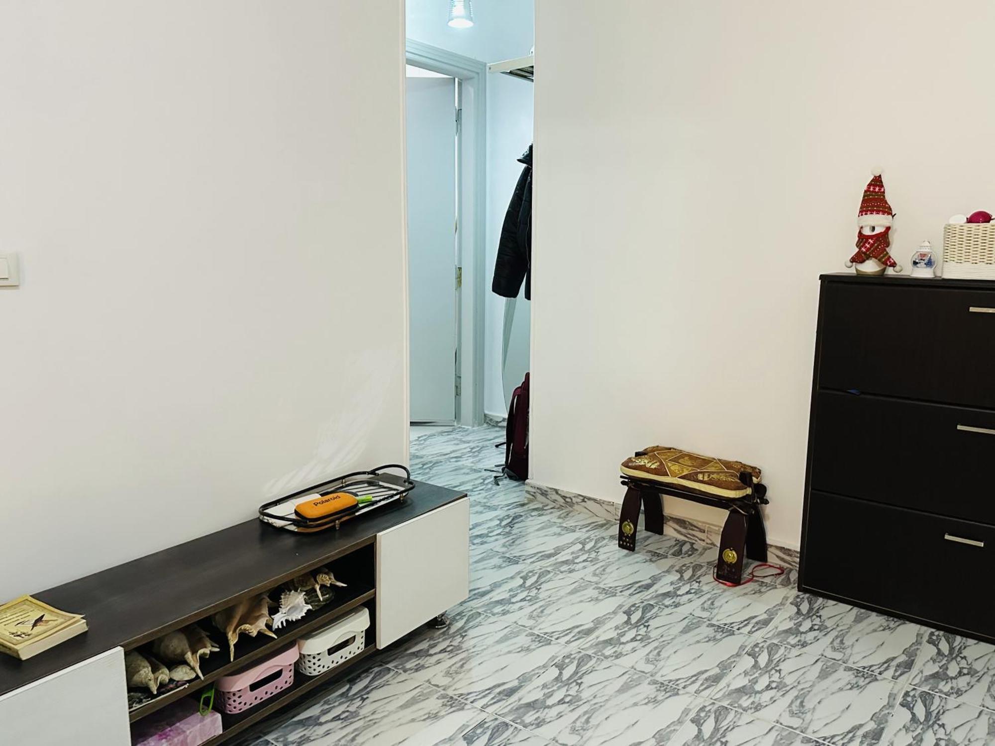 Apartament Angie House Embassy Area With Wi Fi Hurghada Zewnętrze zdjęcie