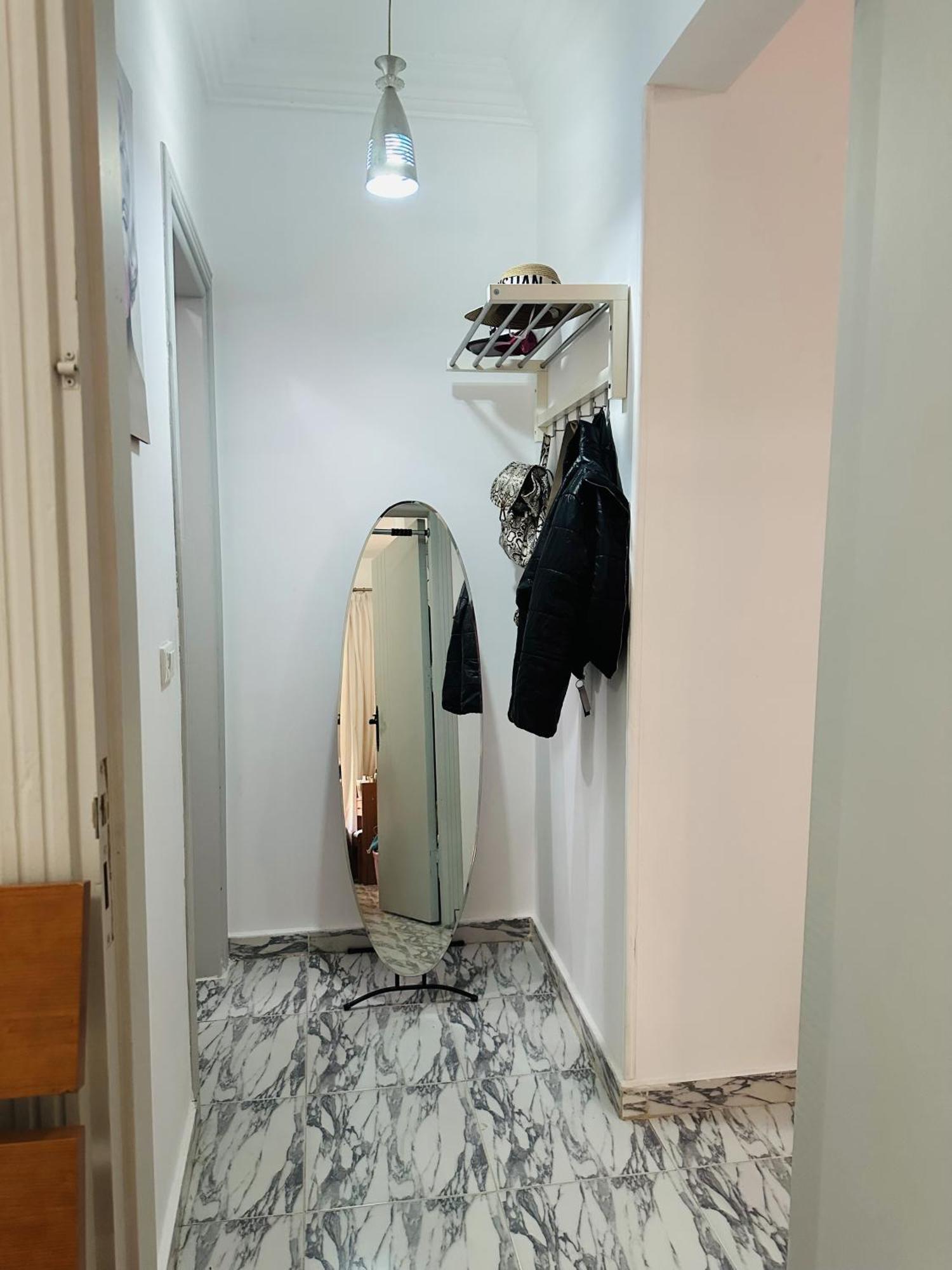 Apartament Angie House Embassy Area With Wi Fi Hurghada Zewnętrze zdjęcie