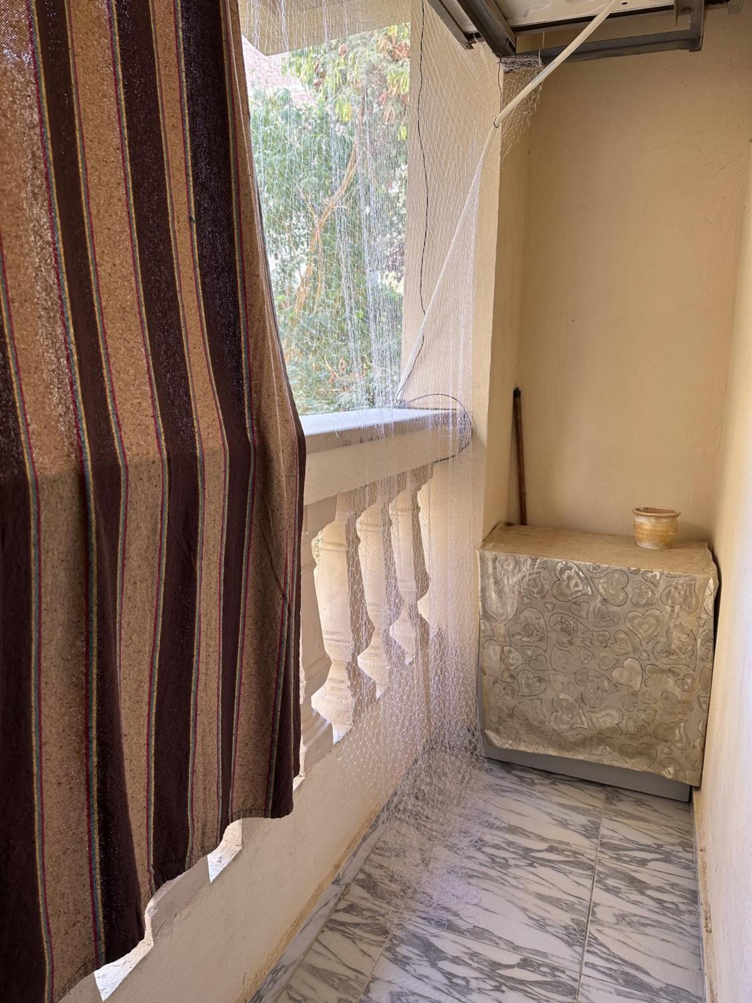 Apartament Angie House Embassy Area With Wi Fi Hurghada Zewnętrze zdjęcie