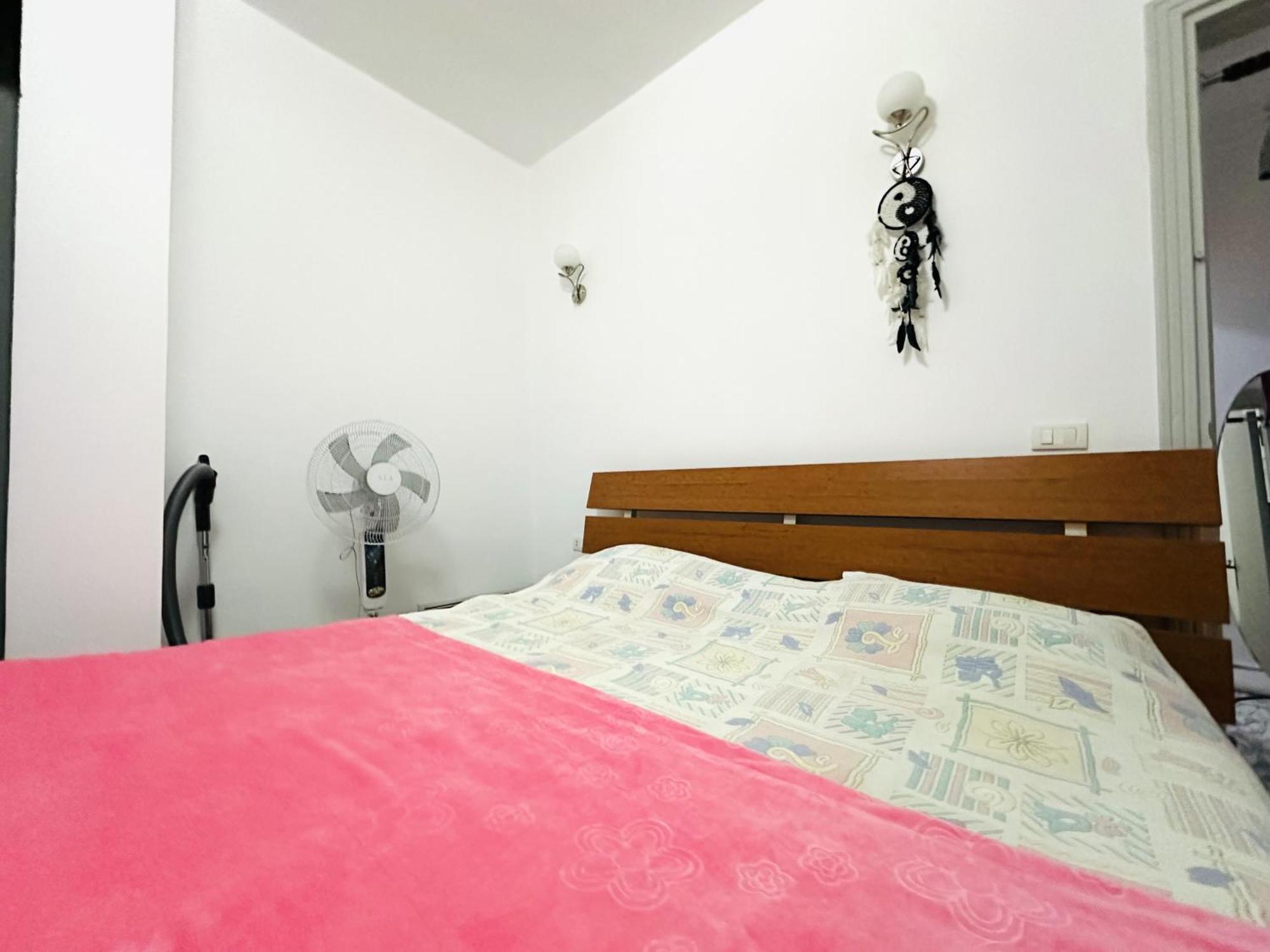 Apartament Angie House Embassy Area With Wi Fi Hurghada Zewnętrze zdjęcie