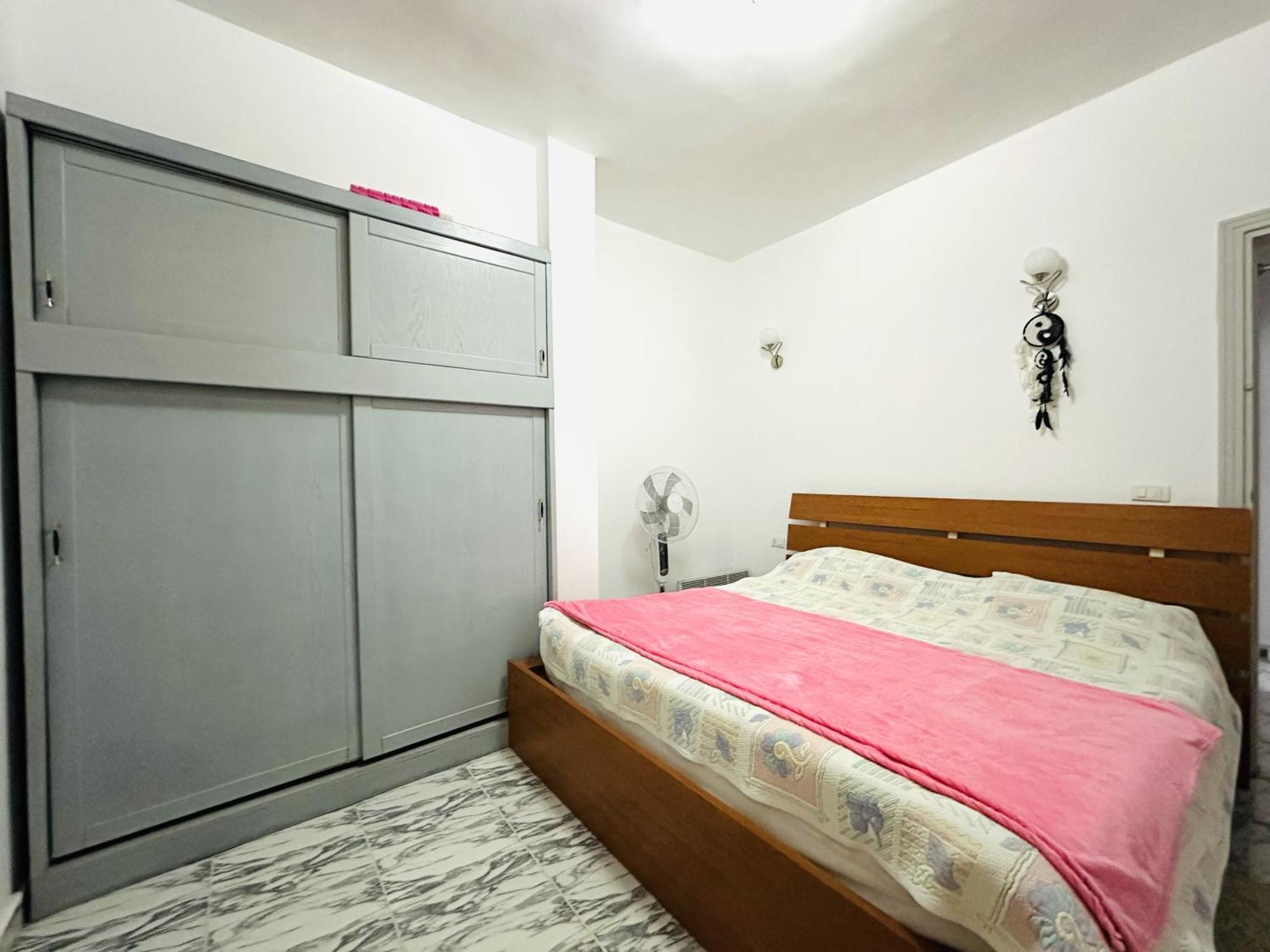 Apartament Angie House Embassy Area With Wi Fi Hurghada Zewnętrze zdjęcie