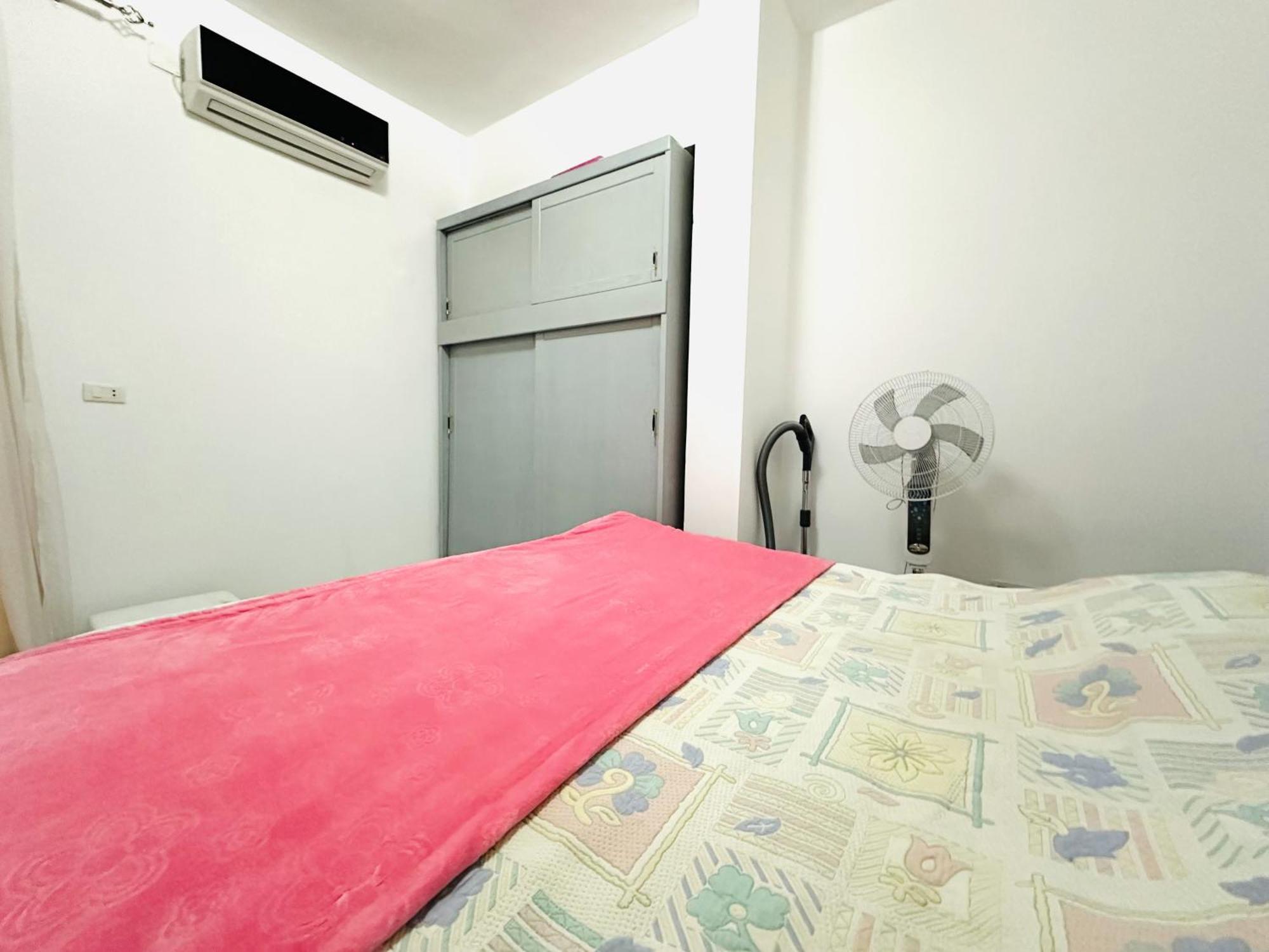 Apartament Angie House Embassy Area With Wi Fi Hurghada Zewnętrze zdjęcie